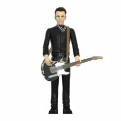 SUPER7 Joe Strummer ReAction - Joe Strummer (London Calling) 8 SUPER7 Joe Strummer ReAction - Joe Strummer (London Calling) -SUPER7 SHOP RE JoeStrummer W1 Joe Grid