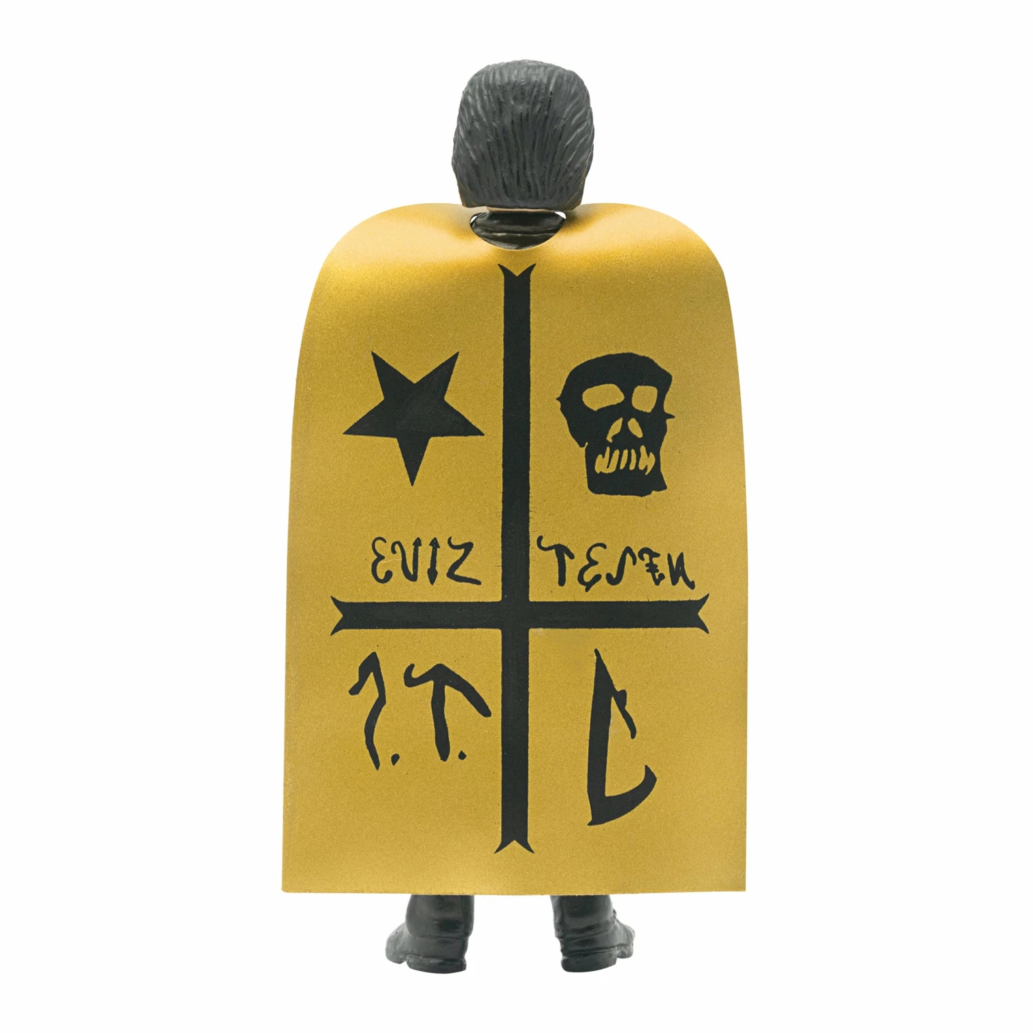 SUPER7 King Diamond ReAction - First Tour 5 SUPER7 King Diamond ReAction - First Tour - Image 3