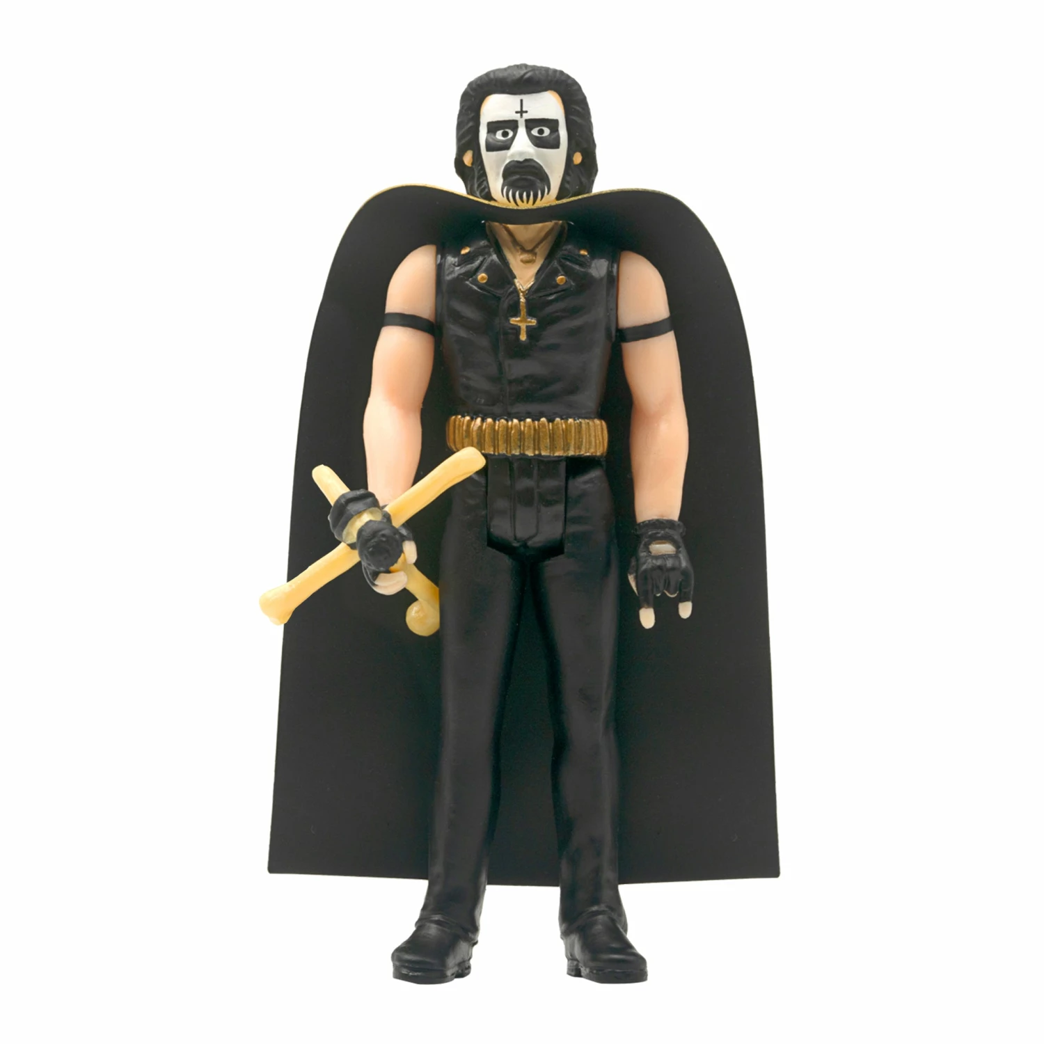 SUPER7 King Diamond ReAction - First Tour 4 SUPER7 King Diamond ReAction - First Tour - Image 2