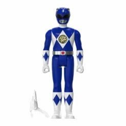 SUPER7 Mighty Morphin Power Rangers ReAction - Triangle Box Set Of 5 13 SUPER7 Mighty Morphin Power Rangers ReAction - Triangle Box Set Of 5 -SUPER7 SHOP RE MMPR Blue Ranger Grid comp 1e700193 6a66 4bb6 9f18 0825b0184cb4