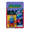 SUPER7 My Pet Monster ReAction Figure - Football Monster 1 SUPER7 My Pet Monster ReAction Figure - Football Monster -SUPER7 SHOP RE MPMFootball CARD