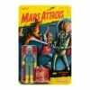 SUPER7 Mars Attacks ReAction Figure - Destroying A Dog -SUPER7 SHOP RE MarsAttacks InvasionAlien carded 2048