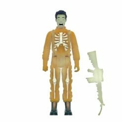 SUPER7 Mars Attacks ReAction Wave 2 - Burning Flesh (Glow) 9 SUPER7 Mars Attacks ReAction Wave 2 - Burning Flesh (Glow) -SUPER7 SHOP RE MarsAttacks W2 Glow BurningFlesh 2048