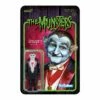 SUPER7 Munsters ReAction Figures Wave 1 - Grandpa -SUPER7 SHOP RE Munsters Grandpa card 2048