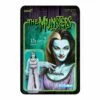 SUPER7 Munsters ReAction Figures Wave 1 - Lily 1 SUPER7 Munsters ReAction Figures Wave 1 - Lily -SUPER7 SHOP RE Munsters Lily card 2048