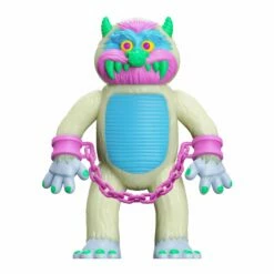SUPER7 My Pet Monster ReAction - My Pet Monster (Pastel Glow) -SUPER7 SHOP RE MyPetMonster W1 Mypetmonster 2048