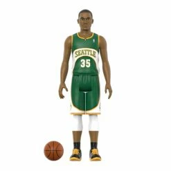 SUPER7 SHOP -SUPER7 SHOP RE NBA Hardwood Classics W1 Kevin Durant 2048