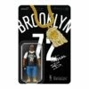 SUPER7 Notorious B.I.G. ReAction Wave 2 - Biggie Brooklyn Jersey