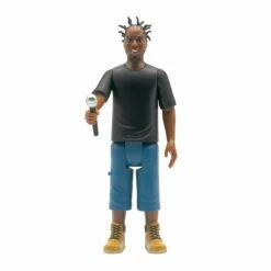 SUPER7 ODB ReAction Figure -SUPER7 SHOP RE ODB Store 2048
