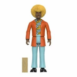 SUPER7 ODB ReAction Figure Wave 3 - ODB Shimmy Shimmy Ya -SUPER7 SHOP RE ODB W1 ODBShimmyYa 2048