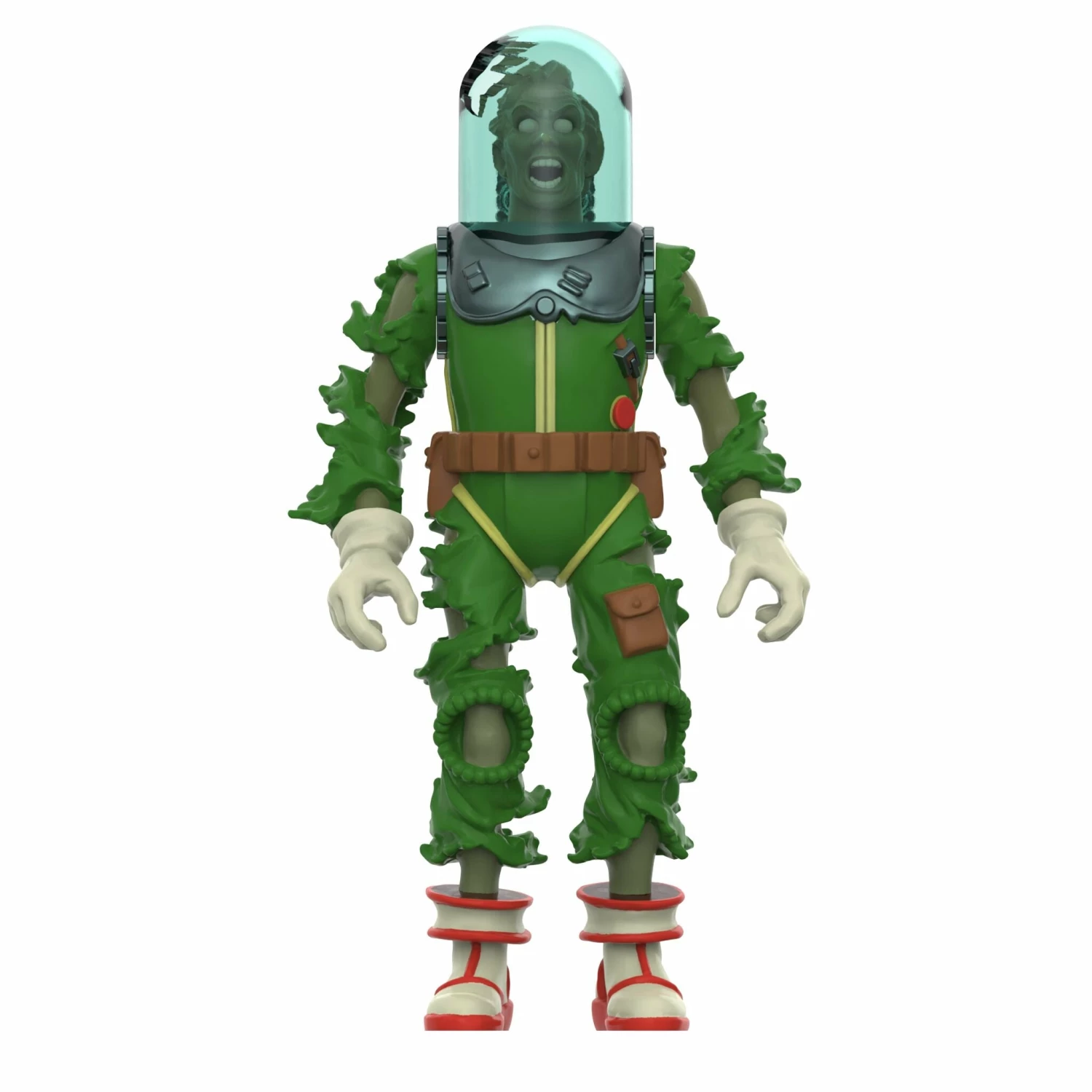 SUPER7 Pre-Code Horror ReAction Figures Wave 1 - Set Of 4 6 SUPER7 Pre-Code Horror ReAction Figures Wave 1 - Set Of 4 - Image 4