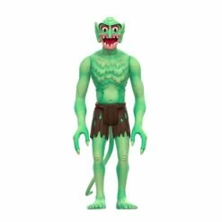 SUPER7 Pre-Code Horror ReAction Wave 1 - Chilling Tales - Graveyard Ghoul -SUPER7 SHOP RE PRCD W1 Graveyard Ghoul 2048 comp