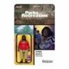 SUPER7 Parks And Recreation ReAction Wave 1 - Donna Meagle 1 SUPER7 Parks And Recreation ReAction Wave 1 - Donna Meagle -SUPER7 SHOP RE ParksandRecreation W1 Donna card 2048