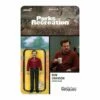 SUPER7 Parks And Recreation ReAction Wave 1 - Ron Swanson 2 SUPER7 Parks And Recreation ReAction Wave 1 - Ron Swanson -SUPER7 SHOP RE ParksandRecreation W1 Ron card 2048