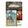 SUPER7 Parks And Recreation ReAction Figures Wave 2 - Jerry Gergich -SUPER7 SHOP RE ParksandRecreation W2 JerryGergich Card 2048