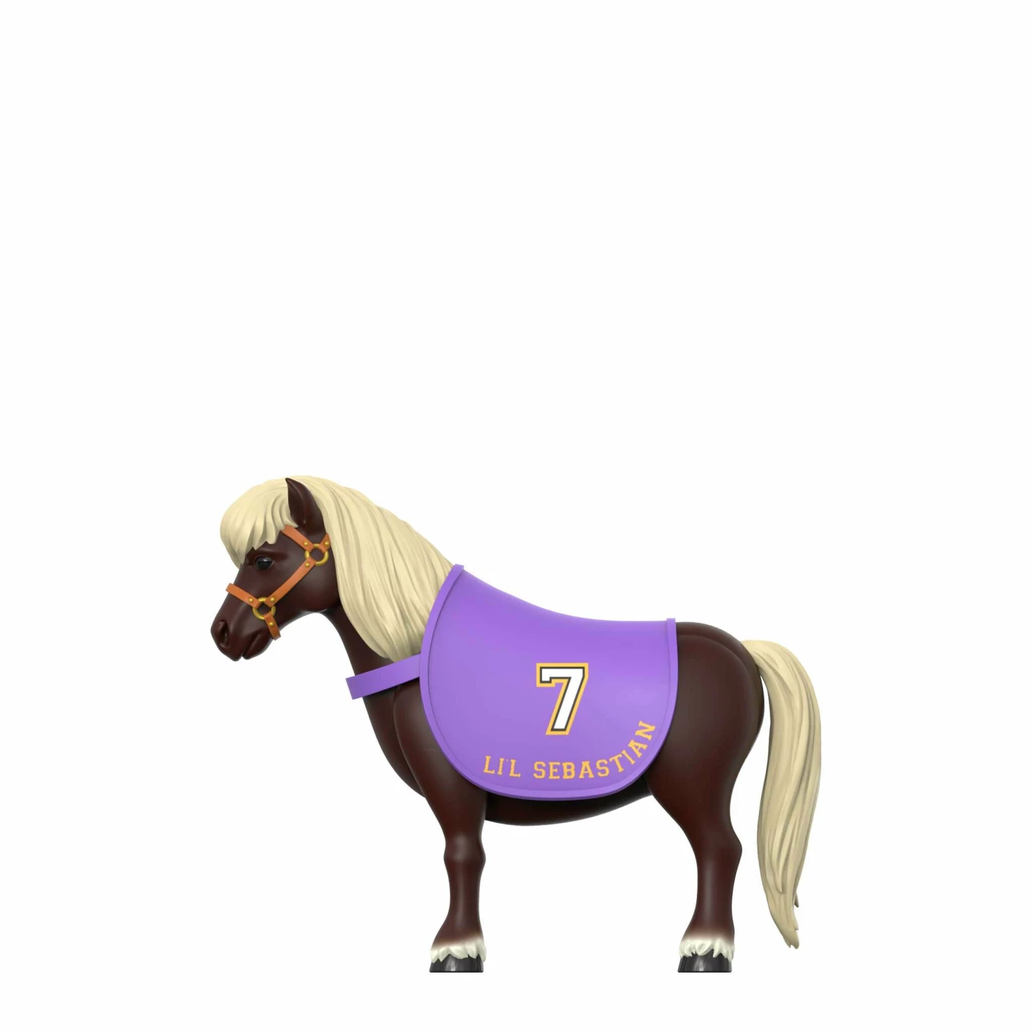 SUPER7 Parks And Recreation ReAction Wave 2 - Set Of 4 5 SUPER7 Parks And Recreation ReAction Wave 2 - Set Of 4 - Image 3