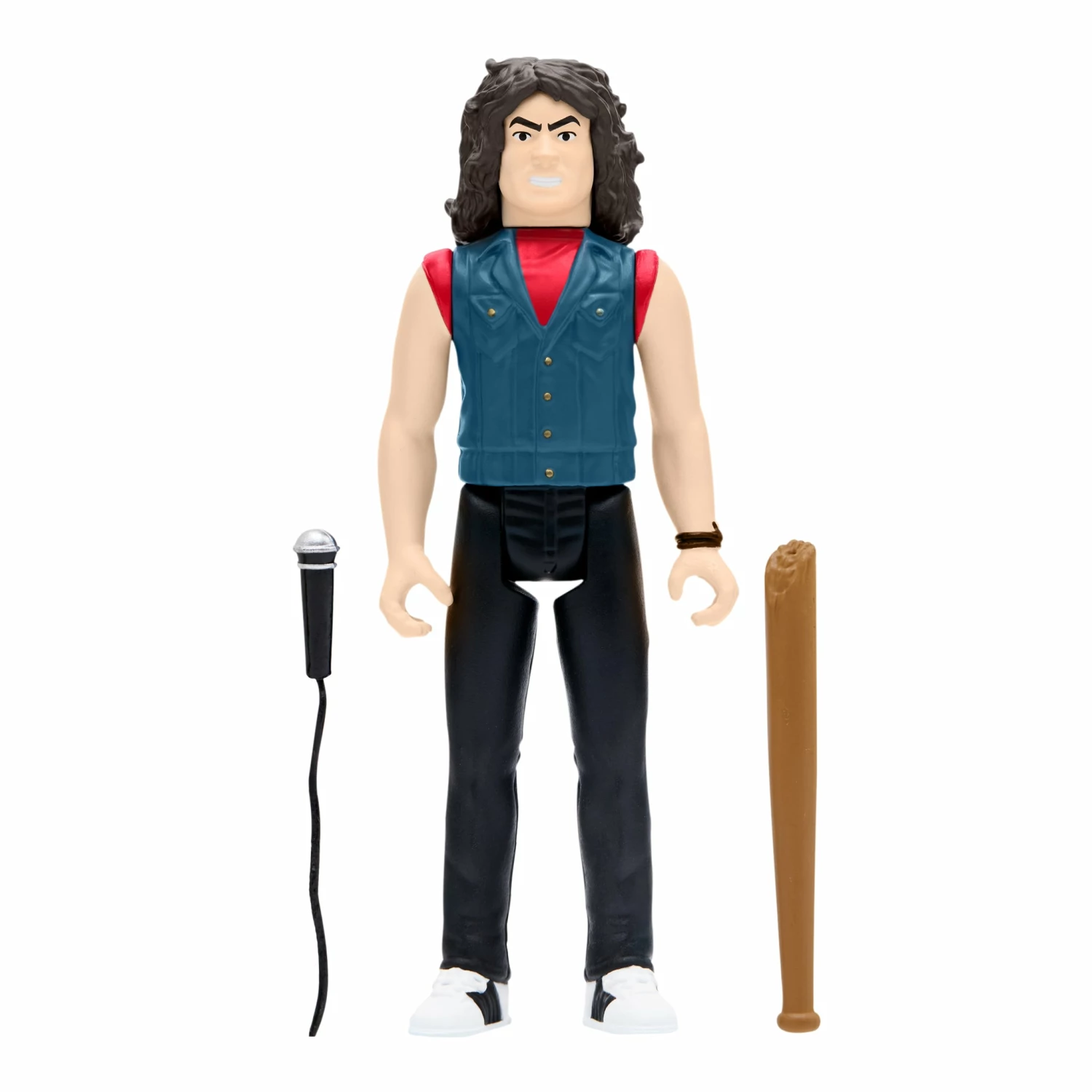 SUPER7 Paul Baloff ReAction Figure 4 SUPER7 Paul Baloff ReAction Figure - Image 2