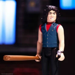 SUPER7 Paul Baloff ReAction Figure - Metal Mania Fanzine Bundle -SUPER7 SHOP RE PaulBaloff W1 Hero 1200