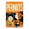 SUPER7 Peanuts ReAction Figure Wave 4 - Masked Charlie Brown 1 SUPER7 Peanuts ReAction Figure Wave 4 - Masked Charlie Brown -SUPER7 SHOP RE Peanuts Halloween W4 Charlie card v2 2048