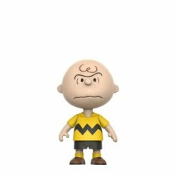 SUPER7 Peanuts ReAction Figures - I Hate Valentine's Day Charlie Brown 9 SUPER7 Peanuts ReAction Figures - I Hate Valentine's Day Charlie Brown -SUPER7 SHOP RE Peanuts Valentines CharlieBrown 2048