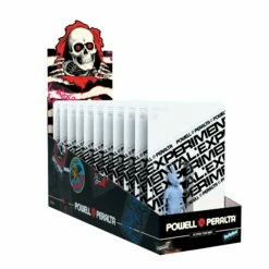 SUPER7 Powell ReAction Figure Wave 1A - PDQ