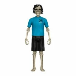 SUPER7 Powell-Peralta ReAction Figure - Steve Caballero (Thrasher) 8 SUPER7 Powell-Peralta ReAction Figure - Steve Caballero (Thrasher) -SUPER7 SHOP RE Powell W1 SteveCaballero 2048