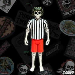 SUPER7 Powell-Peralta ReAction Figure Wave 1 - Steve Steadham -SUPER7 SHOP RE Powell W1 Steve Steadham Hero 2048