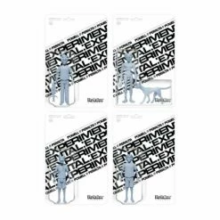 SUPER7 Powell ReAction Figure Wave 1A - PDQ -SUPER7 SHOP RE Powell W1a 4up Group Card 2048 comp