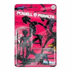 SUPER7 Powell-Peralta ReAction Figure Wave 1 - Lance Mountain