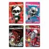SUPER7 Powell-Peralta ReAction Figures Wave 2 - Set Of 4 -SUPER7 SHOP RE Powell W2 4up Group Card 2048 5a206348 97b1 4d68 adca 1ccfd4b564b7