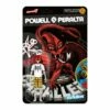 SUPER7 Powell-Peralta ReAction Figure Wave 2 - Steve Caballero Dragon -SUPER7 SHOP RE Powell W2 SteveCaballero Card 2048