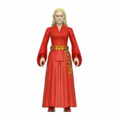 SUPER7 The Princess Bride ReAction Figures Wave 1 - Set Of 5 -SUPER7 SHOP RE PrincessBride W1 PrincessButtercup 2048 comp