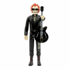 SUPER7 Rancid ReAction Figure Wave 2 - Skeletim Charged 5 SUPER7 Rancid ReAction Figure Wave 2 - Skeletim Charged -SUPER7 SHOP RE Rancid SkeletimCharged Store 1200