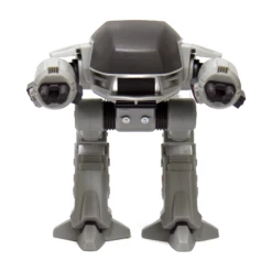 SUPER7 Robocop ReAction Figure - 2-Pack (ED-209 And Mr. Kinney) -SUPER7 SHOP RE Robocop 2Pack ED209Front