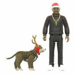 SUPER7 RUN DMC ReAction Figures Wave 2 - Holiday 3 Pack 13 SUPER7 RUN DMC ReAction Figures Wave 2 - Holiday 3 Pack -SUPER7 SHOP RE RunDMC W2 Holiday3pack Jay R1 2048