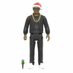 SUPER7 RUN DMC ReAction Figures Wave 2 - Holiday 3 Pack 14 SUPER7 RUN DMC ReAction Figures Wave 2 - Holiday 3 Pack -SUPER7 SHOP RE RunDMC W2 Holiday3pack McDaniels 2048