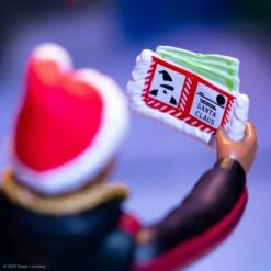 SUPER7 RUN DMC ReAction Figures Wave 2 - Holiday 3 Pack 15 SUPER7 RUN DMC ReAction Figures Wave 2 - Holiday 3 Pack -SUPER7 SHOP RE RunDMC W2 Holiday3pack Teaser 2 2048