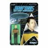 SUPER7 Star Trek: The Next Generation ReAction Figure Wave 1 - Data 2 SUPER7 Star Trek: The Next Generation ReAction Figure Wave 1 - Data -SUPER7 SHOP RE STTNG W1 Data card 2048 1