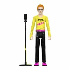 SUPER7 Sex Pistols ReAction Figures Wave 2 - Never Mind The Bollocks - Johnny Rotten & Sid Vicious -SUPER7 SHOP RE SexPistols JohnnyRotten 2048 comp 4e2bd9c0 d64f 4499 8303 c6f1b1000316
