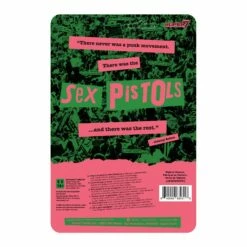 SUPER7 Sex Pistols ReAction Figures W2 - Johnny Rotten (Never Mind The Bollocks) 8 SUPER7 Sex Pistols ReAction Figures W2 - Johnny Rotten (Never Mind The Bollocks) -SUPER7 SHOP RE SexPistols JohnnyRotten BackOfCard 2048 comp