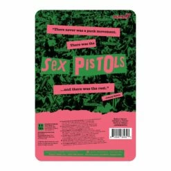 SUPER7 Sex Pistols ReAction Figures W2 - Sid Vicious (Never Mind The Bollocks) -SUPER7 SHOP RE SexPistols SidVicious BackOfCard 2048 comp