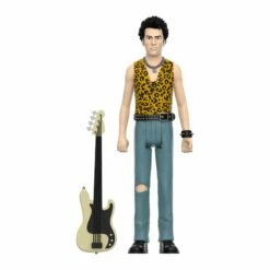 SUPER7 Sex Pistols ReAction Figures Wave 1 - Johnny Rotten And Sid Vicious -SUPER7 SHOP RE SexPistols W1 SidVicous 2048 75e28333 a6ef 458f 9b22 540111d551d5