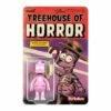 SUPER7 The Simpsons ReAction W3 - Treehouse Of Horror - Inside Out Bart -SUPER7 SHOP RE Simpsons W4 Bart Card 2048