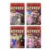 SUPER7 The Simpsons ReAction Figures Wave 3 - Treehouse Of Horror Set Of 4 2 SUPER7 The Simpsons ReAction Figures Wave 3 - Treehouse Of Horror Set Of 4 -SUPER7 SHOP RE Simpsons W4 Group Card 2048