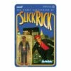 SUPER7 Slick Rick ReAction Figure - Slick Rick Great Adventures 2 SUPER7 Slick Rick ReAction Figure - Slick Rick Great Adventures -SUPER7 SHOP RE Slick Rick W2 Great Adventures card 2048