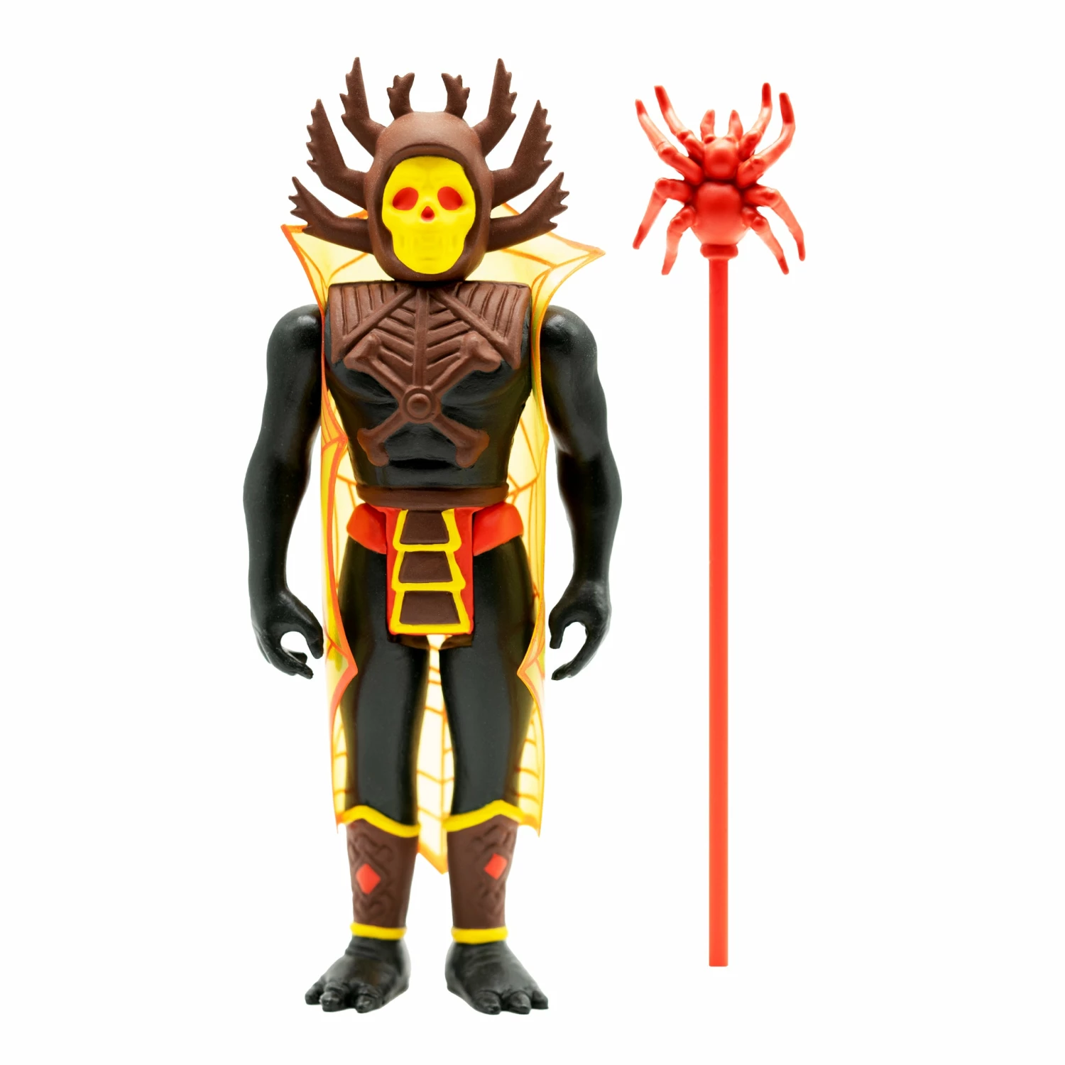 SUPER7 The Worst ReAction - King Hell (Revenant) 4 SUPER7 The Worst ReAction - King Hell (Revenant) - Image 2