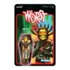 SUPER7 The Worst ReAction - King Hell (Revenant) -SUPER7 SHOP RE Super7 TheWorst W3A KingHell Card 2048