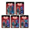 SUPER7 The Worst - X-Series (Infrared) Full Set -SUPER7 SHOP RE Super7 TheWorst X Series Infrared Set Card 2048