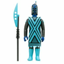 SUPER7 The Worst ReAction X-Series - X-1 (Infrared) -SUPER7 SHOP RE Super7 TheWorst X Series Infrared X1 2048