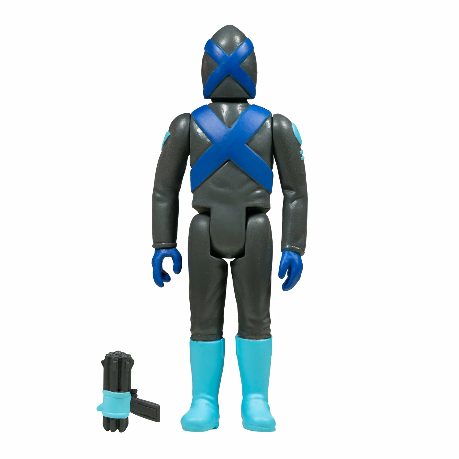 SUPER7 The Worst ReAction X-Series- X-2 (Infrared) 4 SUPER7 The Worst ReAction X-Series- X-2 (Infrared) - Image 2